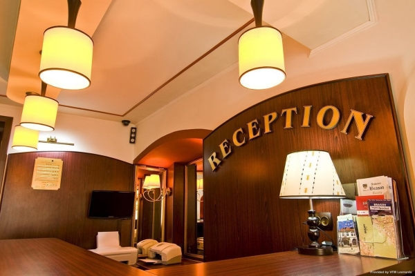Hotel Natural